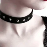 Deluxerie Choker Helenna