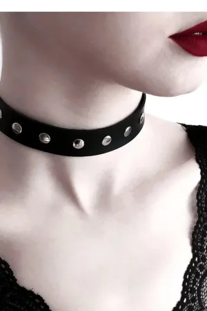 Deluxerie Choker Helenna