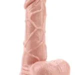 Deluxerie Realistischer Dildo Aryeh