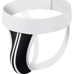 Deluxerie Sexy Herren Jock Evangelo
