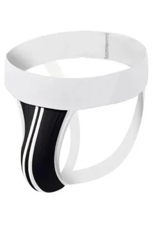Deluxerie Manlig Jockstrap Evangelo