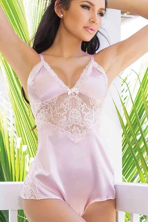 Deluxerie Romper Keysha
