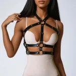 Deluxerie Harness Nelda