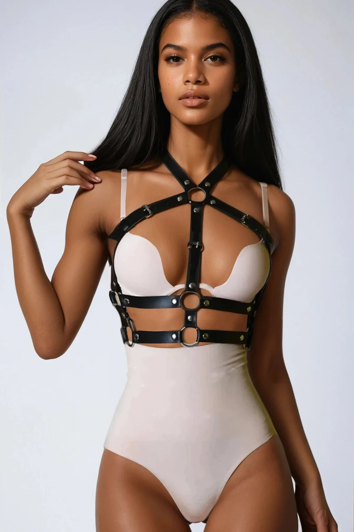 Deluxerie Harness Nelda Deluxerie Harness Nelda