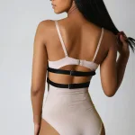 Deluxerie Harness Nelda