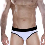 Deluxerie Manlig Jockstrap Colten