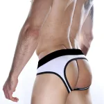 Deluxerie Manlig Jockstrap Colten