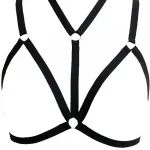 Deluxerie Harness Loida