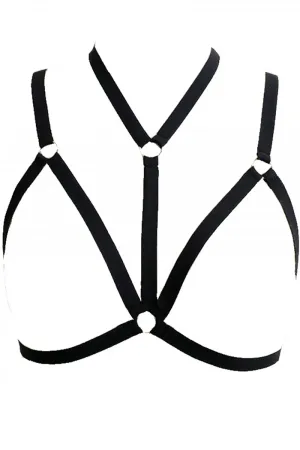 Deluxerie Harness Loida