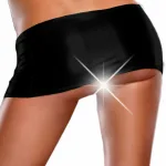 Deluxerie Mini Skirt Carena