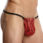 Deluxerie Sexy Herren String Alberic