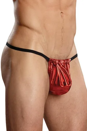 Deluxerie Sexy Herren String Alberic