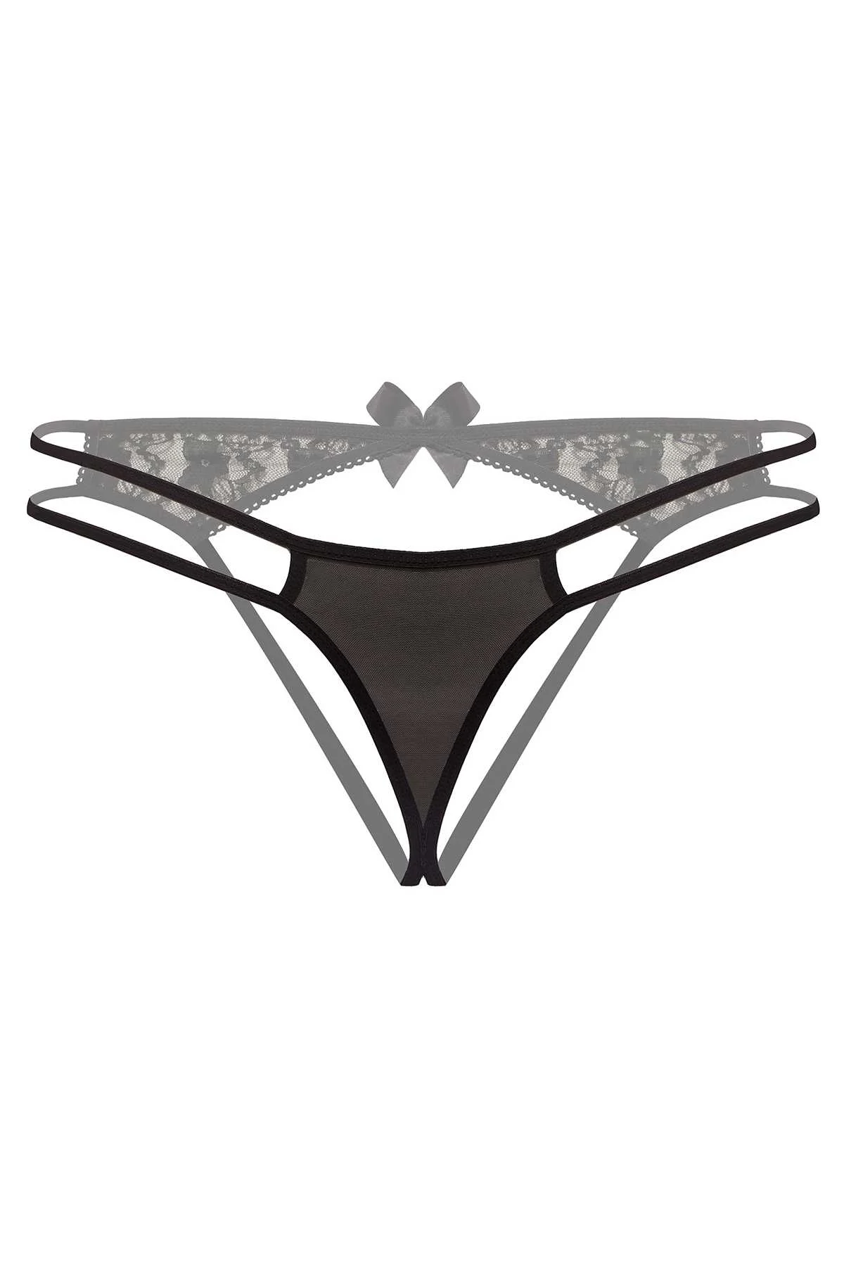Deluxerie Tanga sexy Adrien