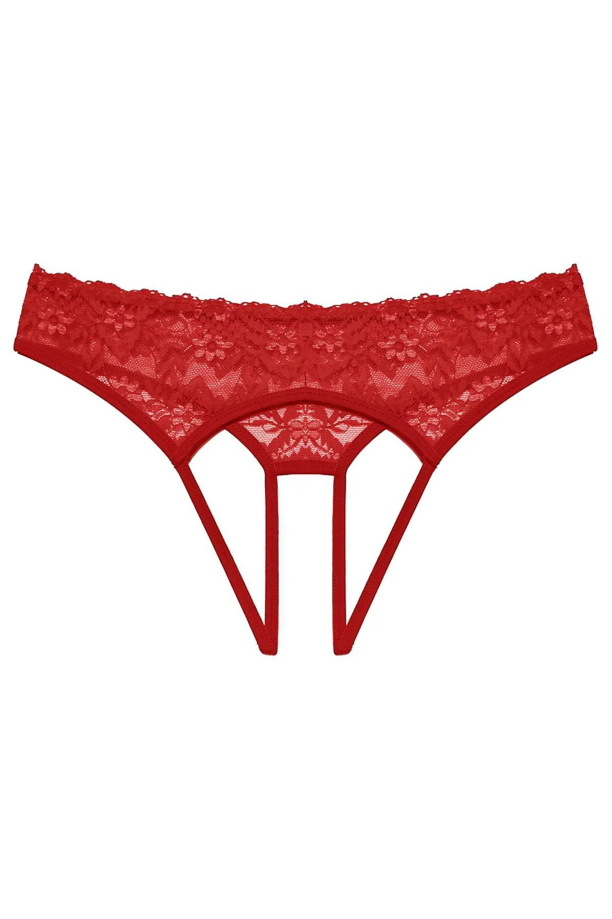 Deluxerie Tanga sexy Cherit