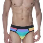 Deluxerie Manlig Jockstrap Coulson