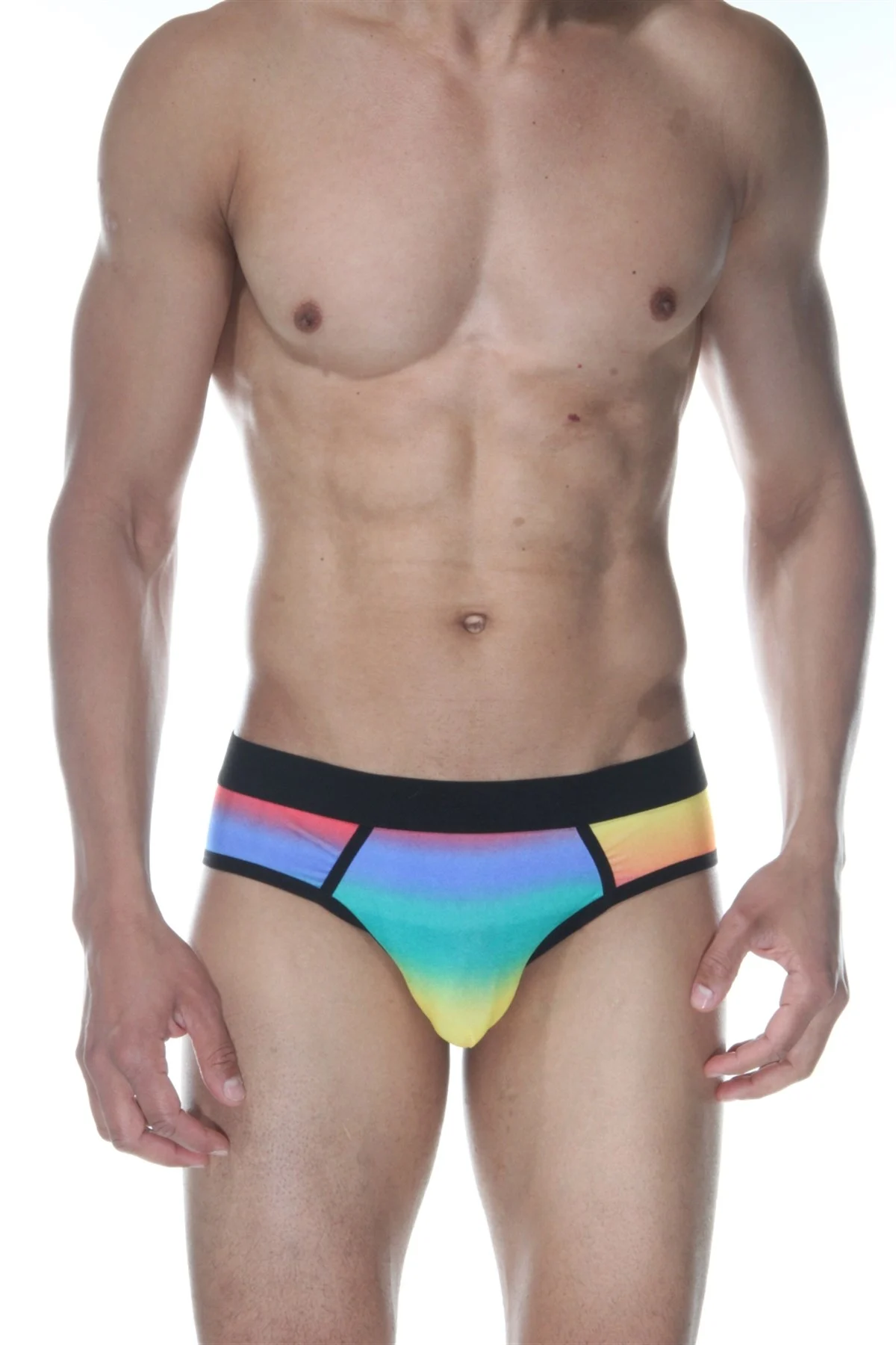 Deluxerie Manlig Jockstrap Coulson Deluxerie Manlig Jockstrap Coulson
