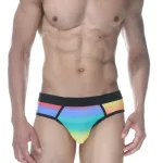 Deluxerie Manlig Jockstrap Coulson