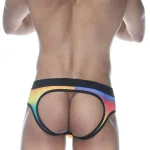 Deluxerie Manlig Jockstrap Coulson