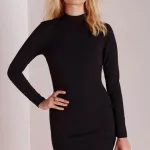 Deluxerie Mini Kleid Maricia