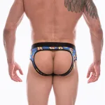 Deluxerie Manlig Jockstrap Davin