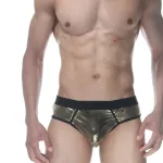 Deluxerie Manlig Jockstrap Cian