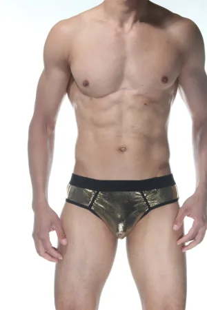 Deluxerie Férfi jockstrap Cian