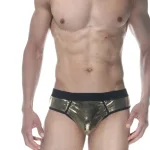 Deluxerie Manlig Jockstrap Cian