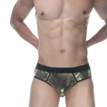 Deluxerie Manlig Jockstrap Cian