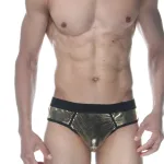 Deluxerie Manlig Jockstrap Cian
