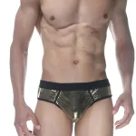 Deluxerie Manlig Jockstrap Cian