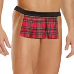 Deluxerie Sexy Herrenkostüm Armando