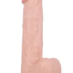 Deluxerie Realistischer Dildo Ovela