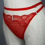 Deluxerie Sexy String Aimy