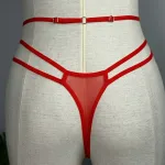 Deluxerie Sexy String Aimy