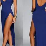 Deluxerie Kleid Lajni