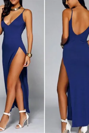 Deluxerie Kleid Lajni