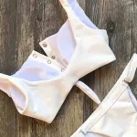 Deluxerie Bikini alsó Keaundra