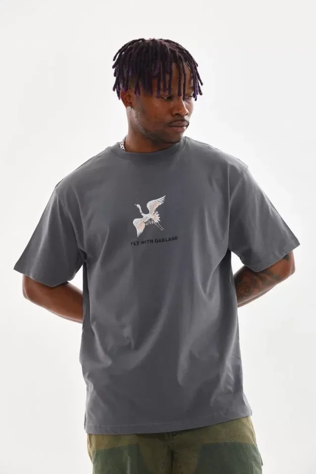 Deluxerie Tricou MF-Concord