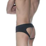 Deluxerie Manlig Jockstrap Cassander