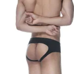 Deluxerie Manlig Jockstrap Cassander