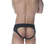 Deluxerie Manlig Jockstrap Cassander