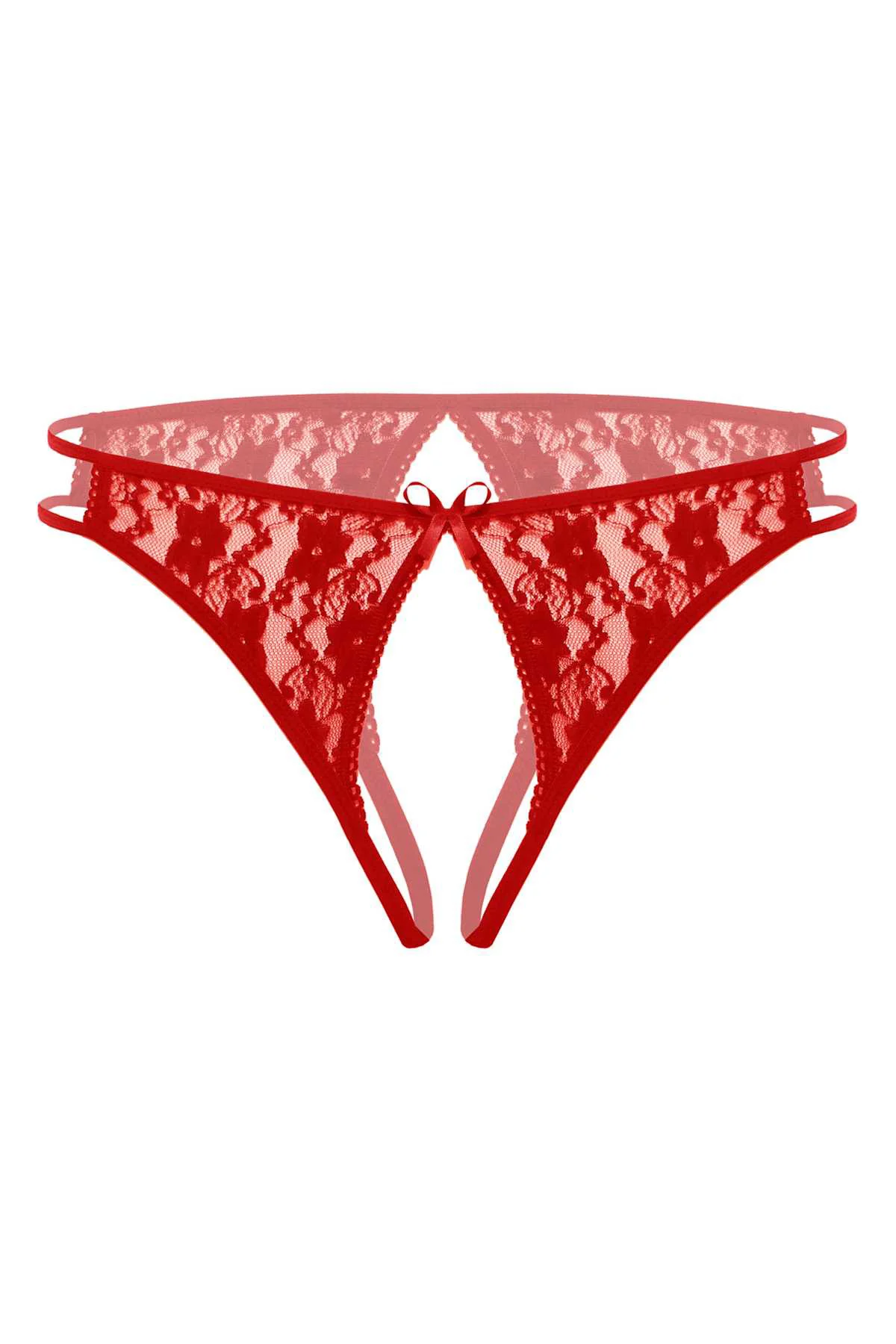 Deluxerie Tanga sexy Amerie