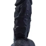 Deluxerie Realistischer Dildo Iciaeall