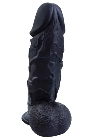 Deluxerie Realistické dildo Iciaeall