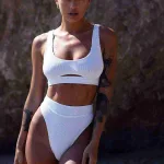 Deluxerie Bikini Slip Verety