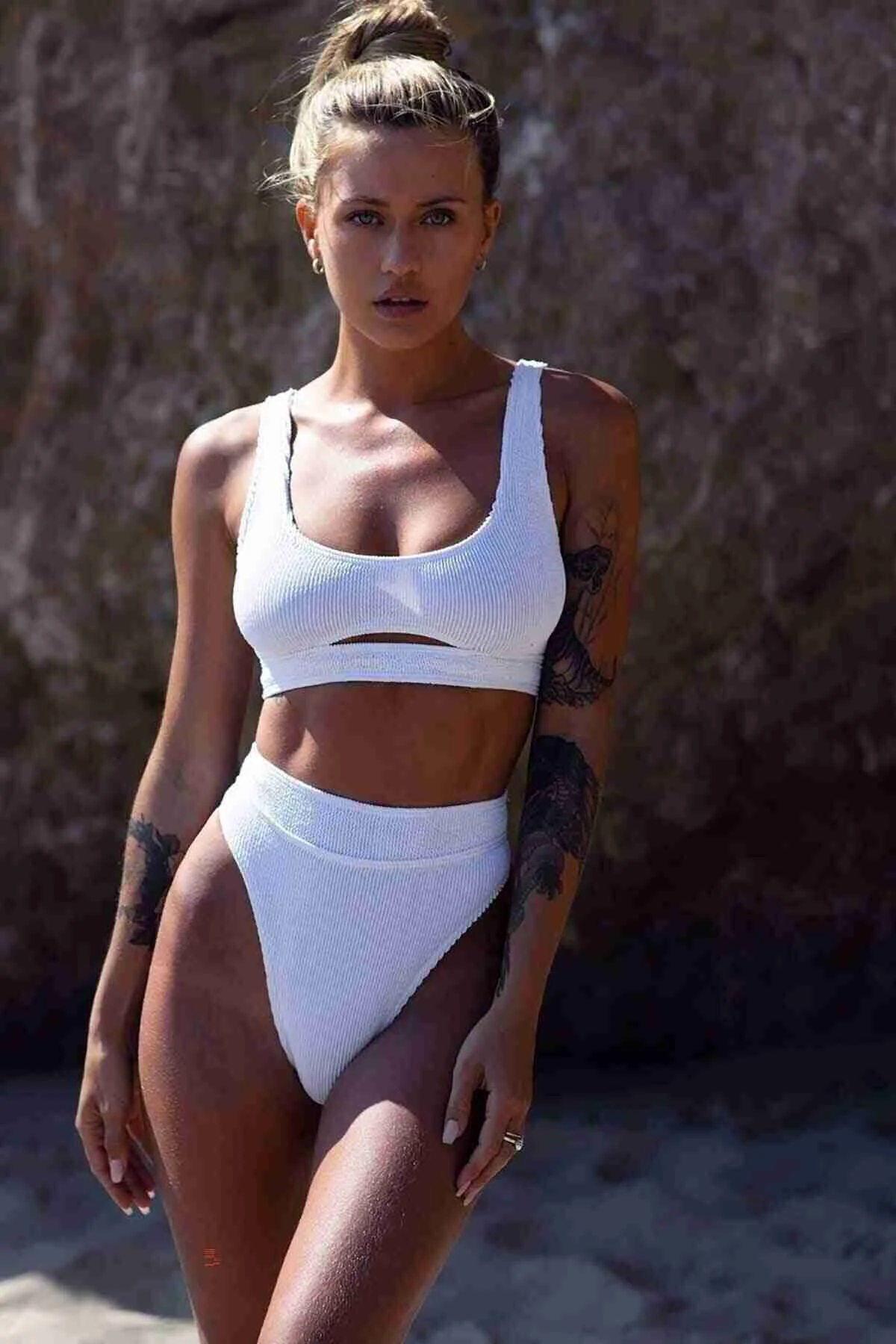 Deluxerie Bikini Bottom Verety
