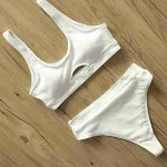 Deluxerie Bikini Slip Verety