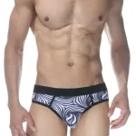 Deluxerie Manlig Jockstrap Christos