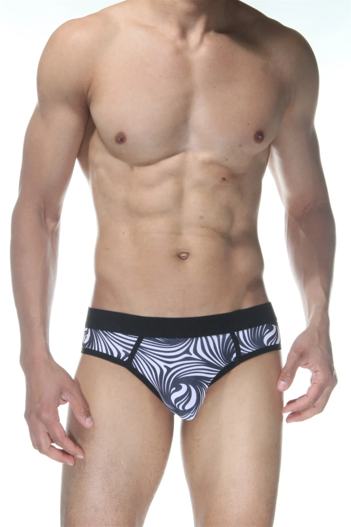 Deluxerie Manlig Jockstrap Christos Deluxerie Manlig Jockstrap Christos