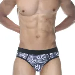 Deluxerie Manlig Jockstrap Christos